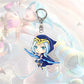 League of Legends Acrylic Keychain Champion Series 6 - League of Legends Fan Store