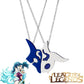 League Of Legends Weapon Necklace - League of Legends Fan Store