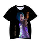 Freedom Jinx Hipster T Shirts - League of Legends Fan Store