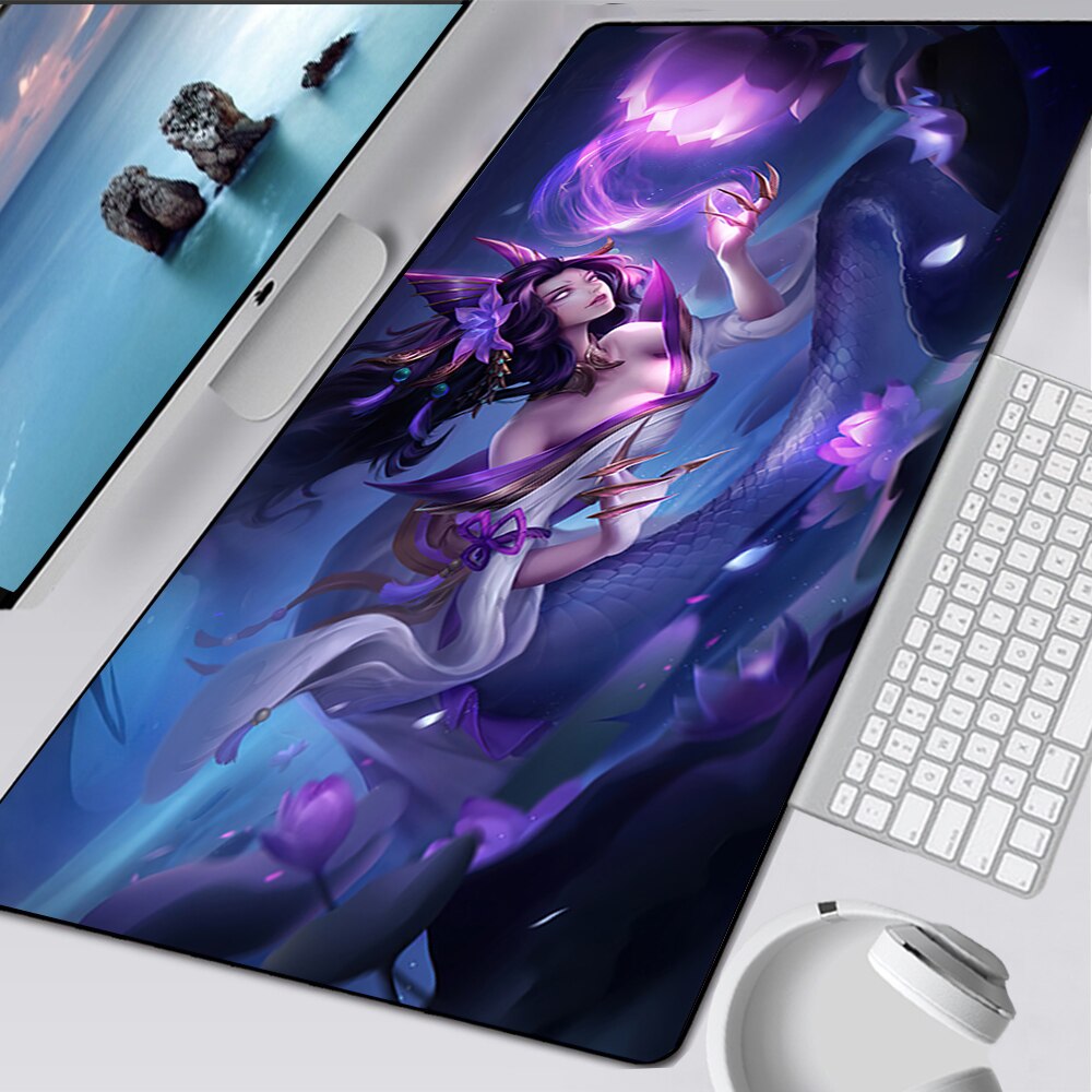 Spirit Blossom Skin Mouse Pad Collection 1 - League of Legends Fan Store