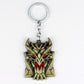 League of Legends Weapons Keychain Series - League of Legends Fan Store