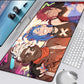 Arcane Mouse Pad Collection  - All Skins - - League of Legends Fan Store