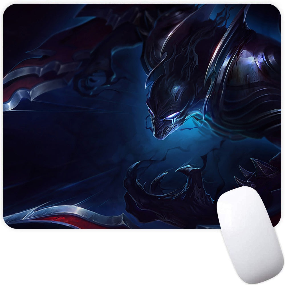 Nocturne Mouse Pad Collection  - All Skins - - League of Legends Fan Store