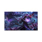 "Dragonmancer" Yasuo Poster - Canvas Painting - League of Legends Fan Store