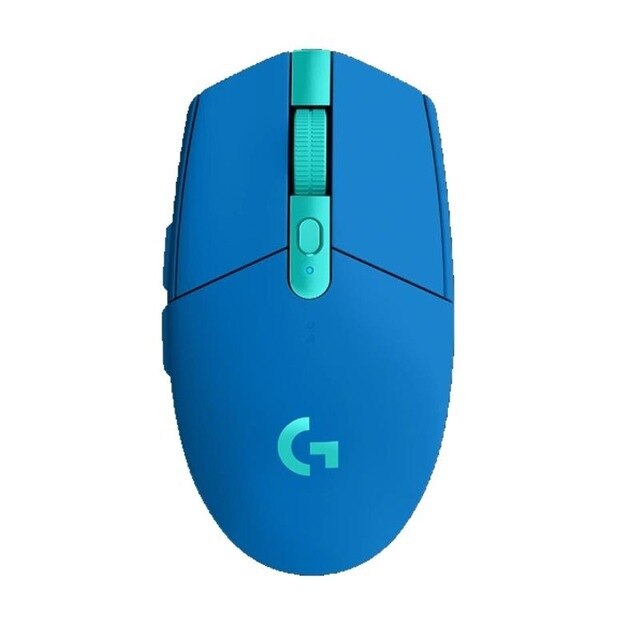 Logitech G304/G304 KDA  LIGHTSPEED Wireless Gaming Mouse - League of Legends Fan Store