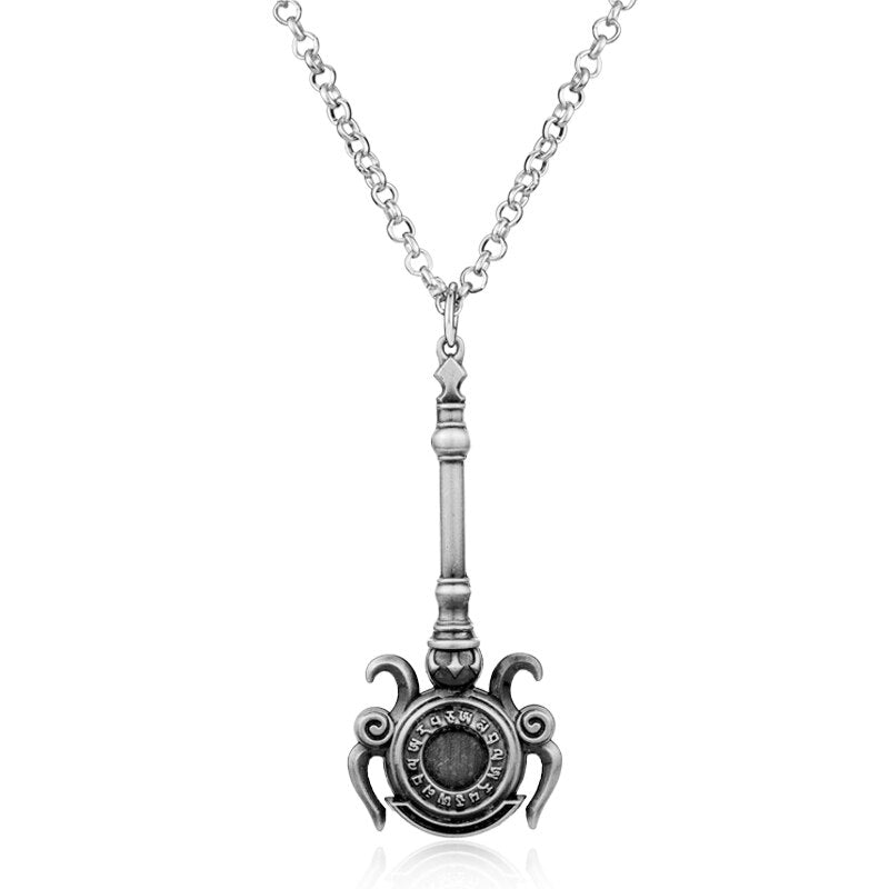 League Of Legends Necklace Knife Pendant - League of Legends Fan Store