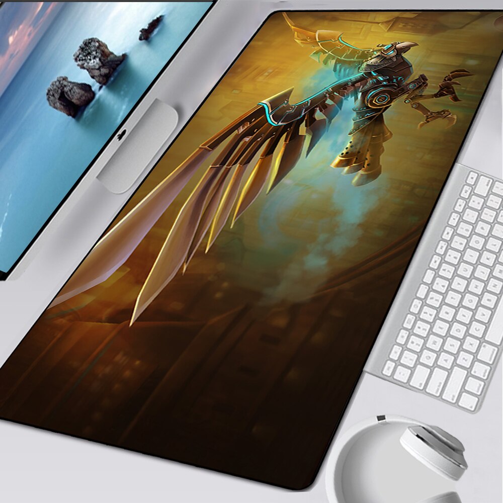 Anivia Mouse Pad Collection  - All Skins - - League of Legends Fan Store