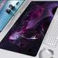 Kaisa Mouse Pad Collection  - All Skins - - League of Legends Fan Store