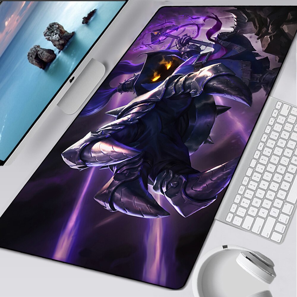 Veigar Mouse Pad Collection  - All Skins - - League of Legends Fan Store