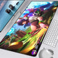 Ahri Mouse Pad Collection  - All Skins - - League of Legends Fan Store