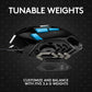 Logitech G502 HERO Professional Gaming Mouse - League of Legends Fan Store