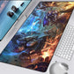 Xerath Mouse Pad Collection  - All Skins - - League of Legends Fan Store