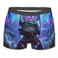 Prestige Series Underwear Sexy Shorts - League of Legends Fan Store