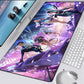 KDA Akali Mouse Pad Collection  - All Skins - - League of Legends Fan Store