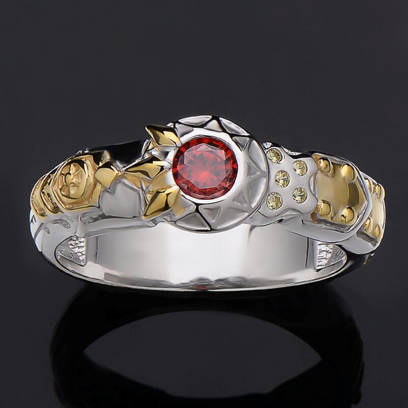 Graves Ring - League of Legends Fan Store