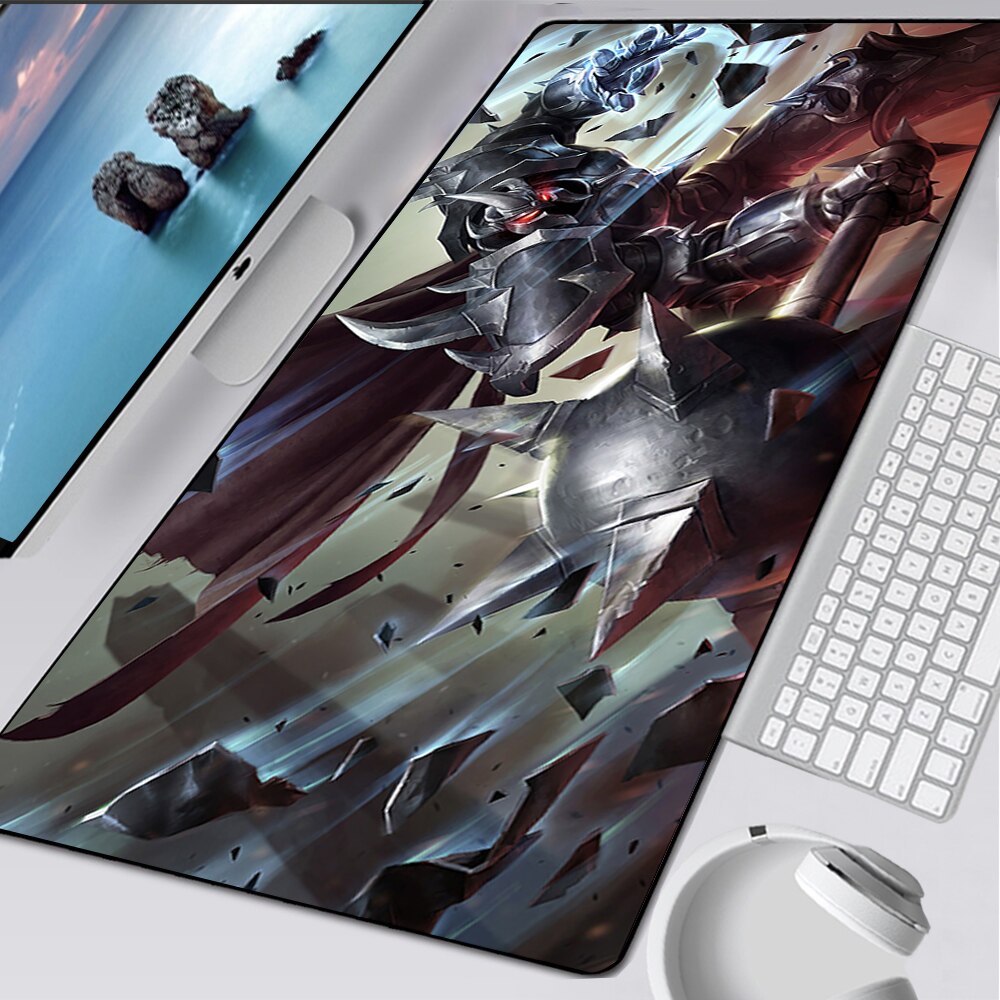 Mordekaiser Mouse Pad Collection  - All Skins - - League of Legends Fan Store