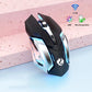 Gaming Mouse Rechargeable 2.4G Wireless - League of Legends Fan Store