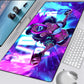 Akali Mouse Pad Collection  - All Skins - - League of Legends Fan Store