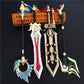 Weapon Model Collection 22 Cm - League of Legends Fan Store