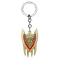 League of Legends Weapons Keychain Series - League of Legends Fan Store