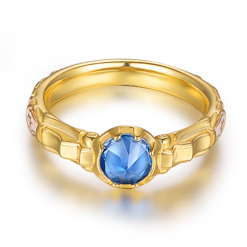 Ezreal Ring - League of Legends Fan Store