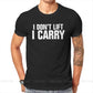 I Carry T-Shirts - League of Legends Fan Store