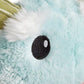 Ice and Snow Festival Poro Plush - League of Legends Fan Store