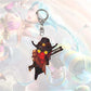 League of Legends Acrylic Keychain Champion Series 6 - League of Legends Fan Store