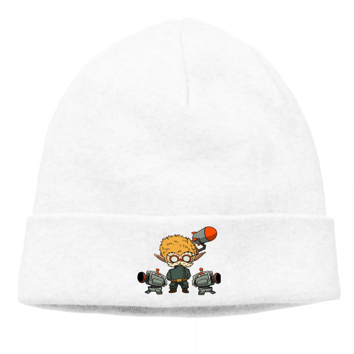 Heimerdinger Beanie - League of Legends Fan Store