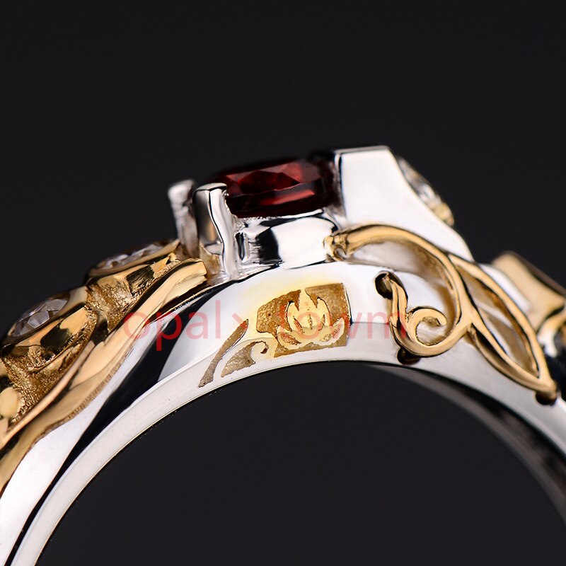 Khada Jhin Ring - League of Legends Fan Store