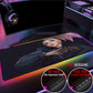 K/DA RGB Mouse Pad Collection 2 - League of Legends Fan Store