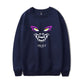 K/DA The Baddest Sweatshirts Collection - League of Legends Fan Store