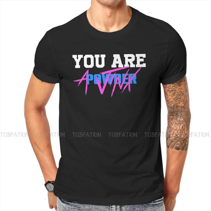 Arcane You Are a Jinx T Shirt - League of Legends Fan Store