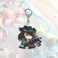 League of Legends Acrylic Keychain Champion Series 6 - League of Legends Fan Store