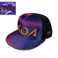 K/DA Akali Cosplay Baseball Cap - League of Legends Fan Store