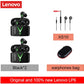 Lenovo LP6 TWS Gaming Earphone - League of Legends Fan Store