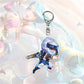 League of Legends Acrylic Keychain Champion Series 6 - League of Legends Fan Store