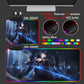 League of Legends Collection 22 RGB Mousepad HUB 4 Port USB LOL Yasuo Led Locking Edge Carpet XXL90x40cm  Mouse Pad - League of Legends Fan Store