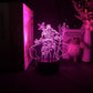 Viktor Figure 3D Led Nightlight - League of Legends Fan Store