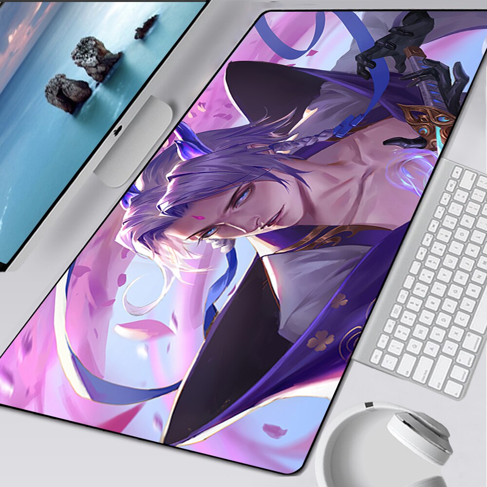 Yone Mouse Pad Collection  - All Skins - - League of Legends Fan Store