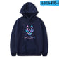 K/DA The Baddest  Fashion Hoodies Collection - League of Legends Fan Store