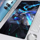 Gwen Mouse Pad Collection  - All Skins - - League of Legends Fan Store