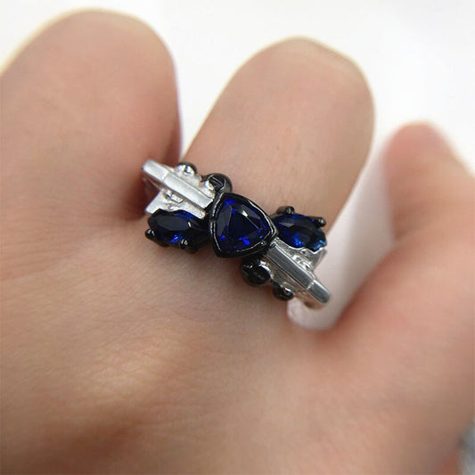 Ashe Ring - League of Legends Fan Store