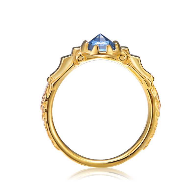 Ezreal Ring - League of Legends Fan Store