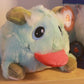 Blue Poro Plush - League of Legends Fan Store