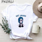 Arcane Jinx  T-shirts Collection - League of Legends Fan Store