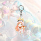 League of Legends Acrylic Keychain Champion Series 6 - League of Legends Fan Store