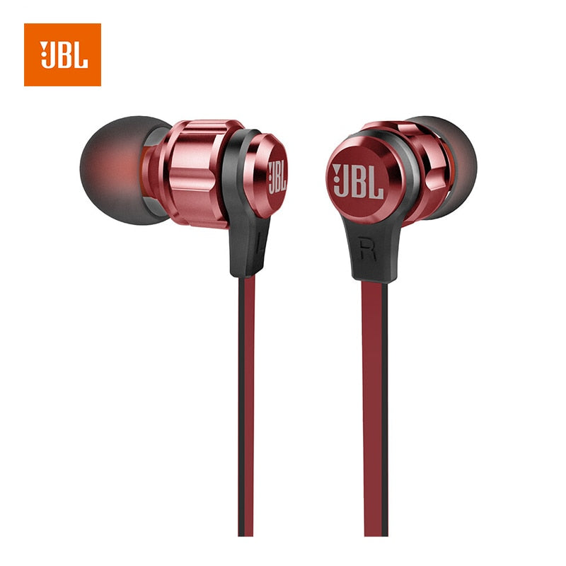 JBL T180A In-Ear Wired Sport Gaming - League of Legends Fan Store