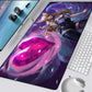 Ahri Mouse Pad Collection  - All Skins - - League of Legends Fan Store