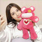 Annie Tibbers Bear Pink Valentine - League of Legends Fan Store